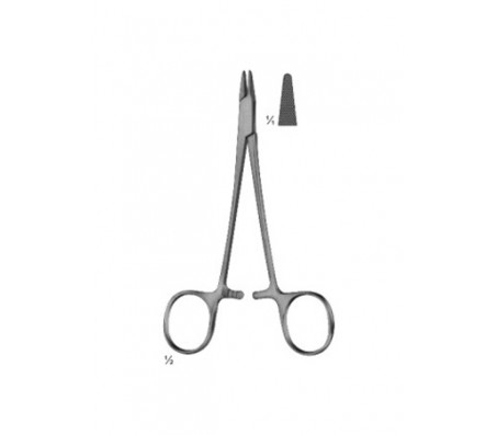 Needle Holders